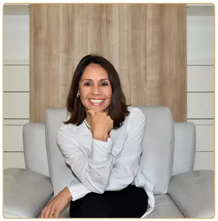 Cleia Amaral – Amaral's Catering